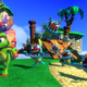 Illustration for article titled iBanjo Kazooie/i Spiritual Successor Hits Kickstarter, Immediately Funded